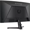 Monitorius IIYAMA G-MASTER GC2781HSU-B1 27 colių lenktas VA 1920×1080 144 Hz USB šakotuvas garsiakalbiai VESA juoda