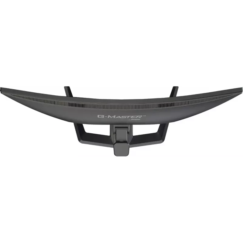27 colių IIYAMA G-MASTER GCB2784HSU-B1 lenktas VA žaidimų monitorius 240Hz FHD 1920x1080 USB šakotuvas garsiakalbiai VESA