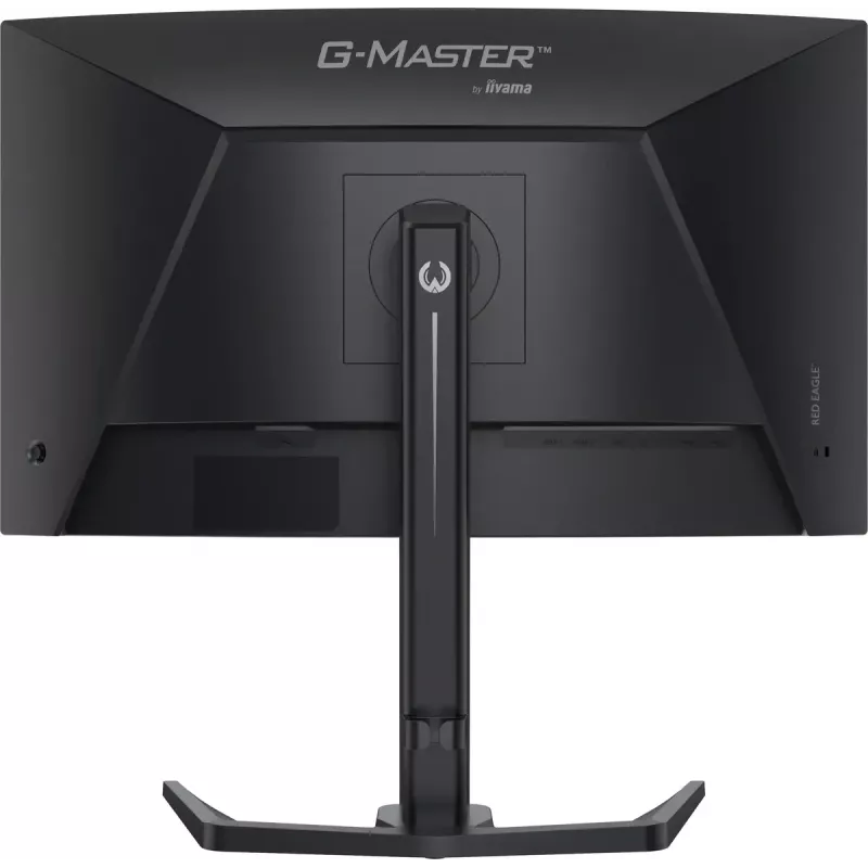 27 colių IIYAMA G-MASTER GCB2784HSU-B1 lenktas VA žaidimų monitorius 240Hz FHD 1920x1080 USB šakotuvas garsiakalbiai VESA
