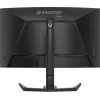 27 colių IIYAMA G-MASTER GCB2784HSU-B1 lenktas VA žaidimų monitorius 240Hz FHD 1920x1080 USB šakotuvas garsiakalbiai VESA