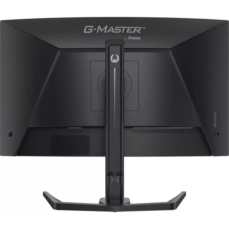 27 colių IIYAMA G-MASTER GCB2784HSU-B1 lenktas VA žaidimų monitorius 240Hz FHD 1920x1080 USB šakotuvas garsiakalbiai VESA