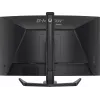 27 colių IIYAMA G-MASTER GCB2784HSU-B1 lenktas VA žaidimų monitorius 240Hz FHD 1920x1080 USB šakotuvas garsiakalbiai VESA