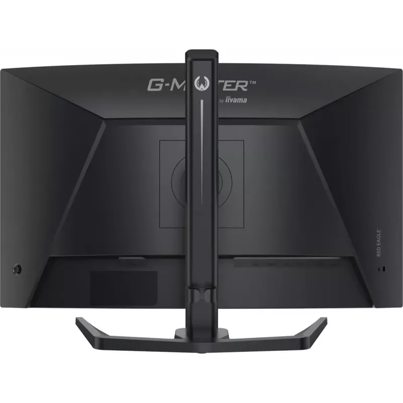27 colių IIYAMA G-MASTER GCB2784HSU-B1 lenktas VA žaidimų monitorius 240Hz FHD 1920x1080 USB šakotuvas garsiakalbiai VESA