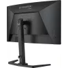 27 colių IIYAMA G-MASTER GCB2784HSU-B1 lenktas VA žaidimų monitorius 240Hz FHD 1920x1080 USB šakotuvas garsiakalbiai VESA
