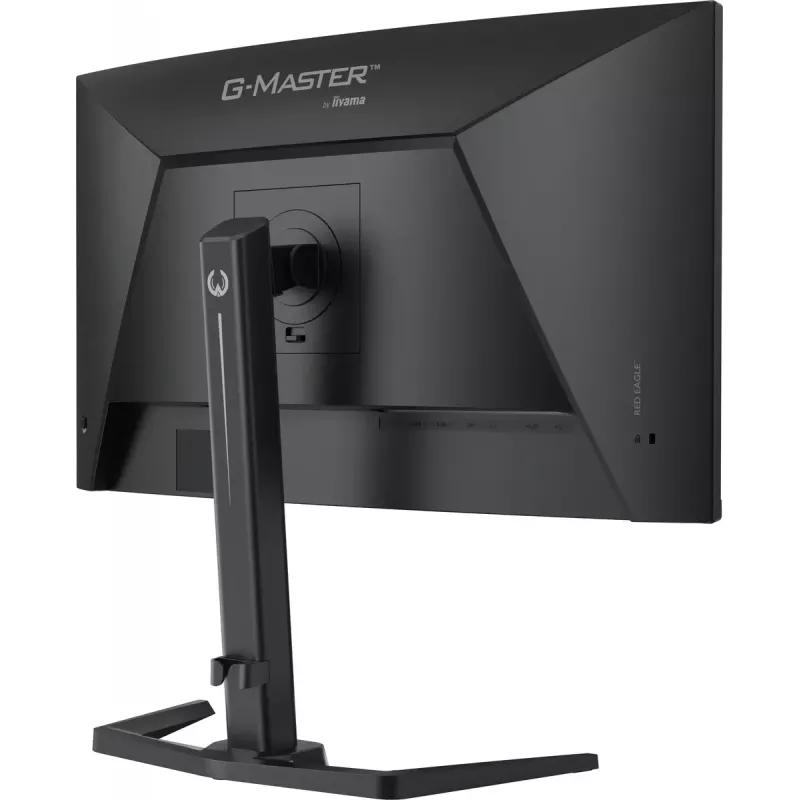 27 colių IIYAMA G-MASTER GCB2784HSU-B1 lenktas VA žaidimų monitorius 240Hz FHD 1920x1080 USB šakotuvas garsiakalbiai VESA