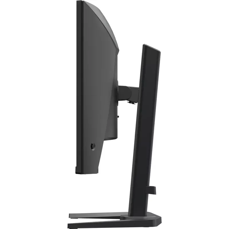 27 colių IIYAMA G-MASTER GCB2784HSU-B1 lenktas VA žaidimų monitorius 240Hz FHD 1920x1080 USB šakotuvas garsiakalbiai VESA