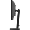 27 colių IIYAMA G-MASTER GCB2784HSU-B1 lenktas VA žaidimų monitorius 240Hz FHD 1920x1080 USB šakotuvas garsiakalbiai VESA
