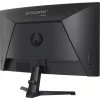 27 colių iiyama G-MASTER GC2784HSU-B1 lenktas VA monitorius 240 Hz Full HD 1920x1080 USB šakotuvas garsiakalbiai VESA