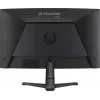 27 colių iiyama G-MASTER GC2784HSU-B1 lenktas VA monitorius 240 Hz Full HD 1920x1080 USB šakotuvas garsiakalbiai VESA
