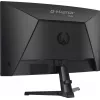 27 colių iiyama G-MASTER GC2784HSU-B1 lenktas VA monitorius 240 Hz Full HD 1920x1080 USB šakotuvas garsiakalbiai VESA