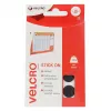 Velcro VEL-EC60228 juoda