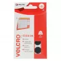 Velcro VEL-EC60228 juoda