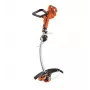 Styginė žoliapjovė 35cm - darbinis plotis, 900 W, 7000 aps./min, autom.