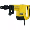 Rotacinis plaktukas STANLEY 26/3-EH230KQ — SDS‑MAX, 1600 W, smūgio energija 5–15 J