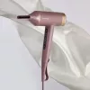 Plaukų džiovintuvas Remington EC8930, 1600 W, skaitmeninis variklis, 110000 aps./min., rožinis, 3 m laidas