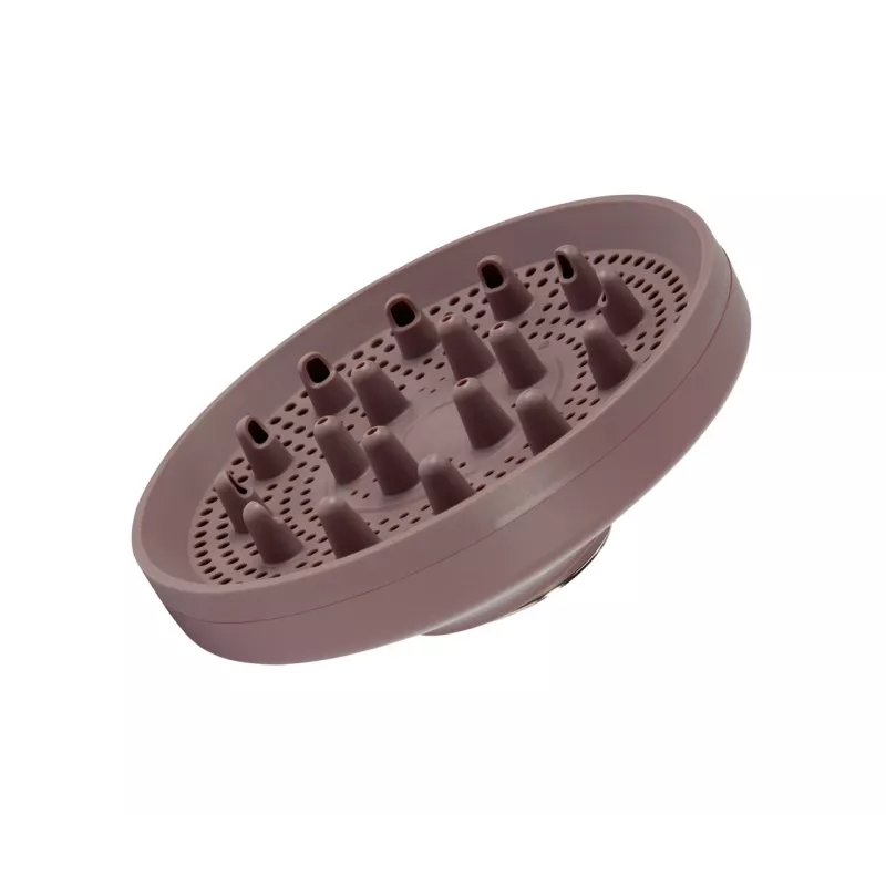 Plaukų džiovintuvas Remington EC8930, 1600 W, skaitmeninis variklis, 110000 aps./min., rožinis, 3 m laidas