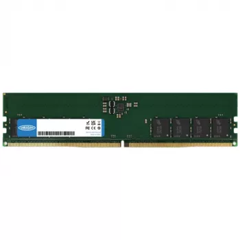 Origin Storage 32GB DDR5 Udimm 5600MHZ 1RX8 NON-ECC 1.1V