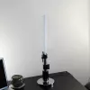 Stalinė lempa Ukonic 14364 juoda balta raudona šviesa 597 mm aukštis