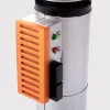 Stalinė lempa Ukonic 16987 Star Wars Green Light 595mm