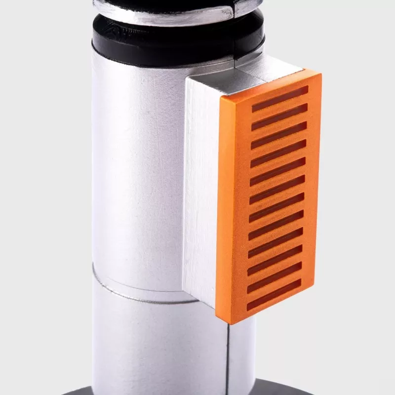 Stalinė lempa Ukonic 16987 Star Wars Green Light 595mm