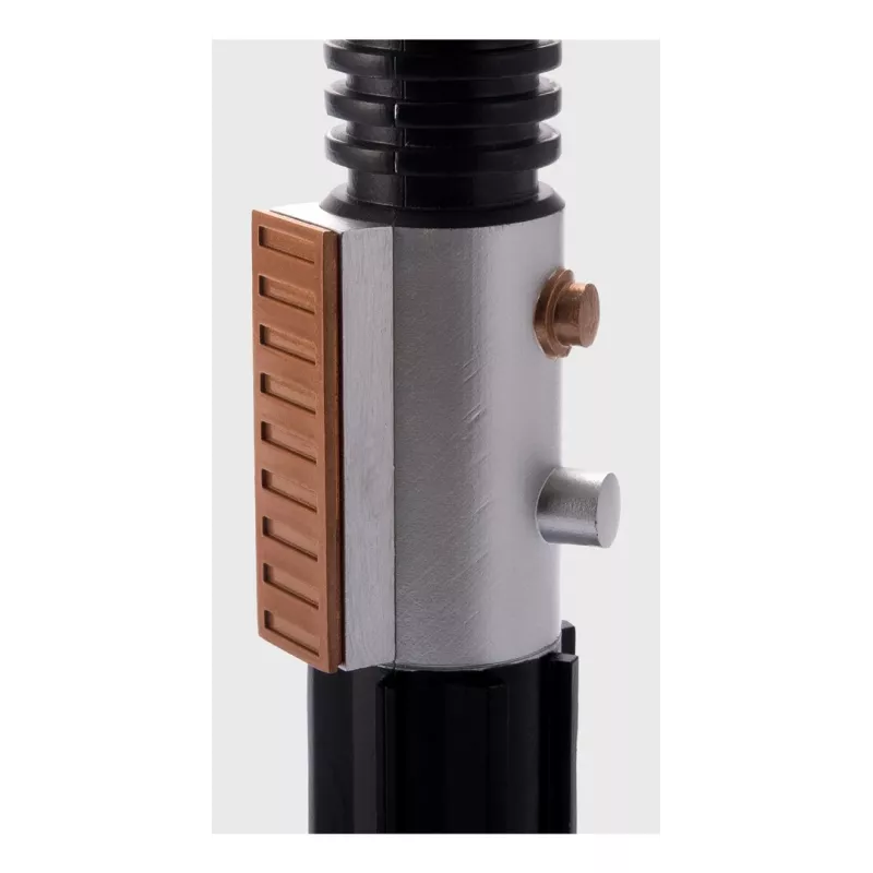 Stalinė lempa Ukonic 16987 juoda vario pilka balta mėlyna šviesa 595 mm