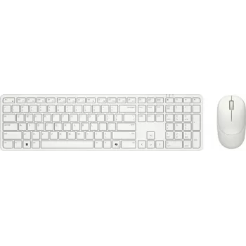 Pro 5 KB ir pelė KM526 KM526 Light Ash GR