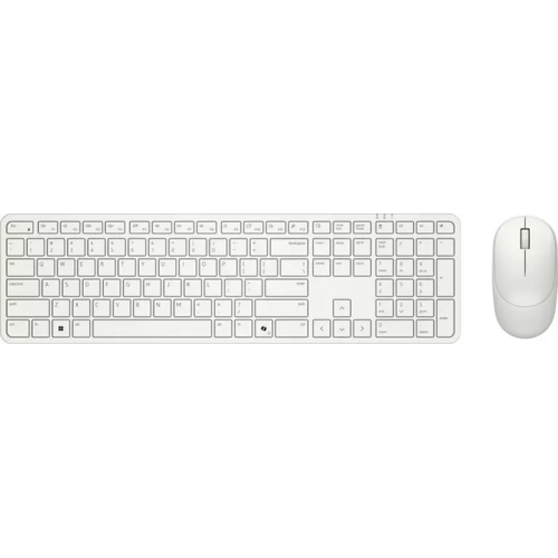 Pro 5 KB ir pelė KM526 KM526 Light Ash GR