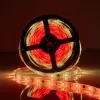 Išmanioji juostelė Nedis WIFILS51CRGB — Wi‑Fi, RGB, 24 W, 1 m laidas, 12 mm plotis