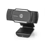 Nedis WCAM110BK internetinė kamera 5 MP 2592 x 1944 pikselių USB 2.0 juoda
