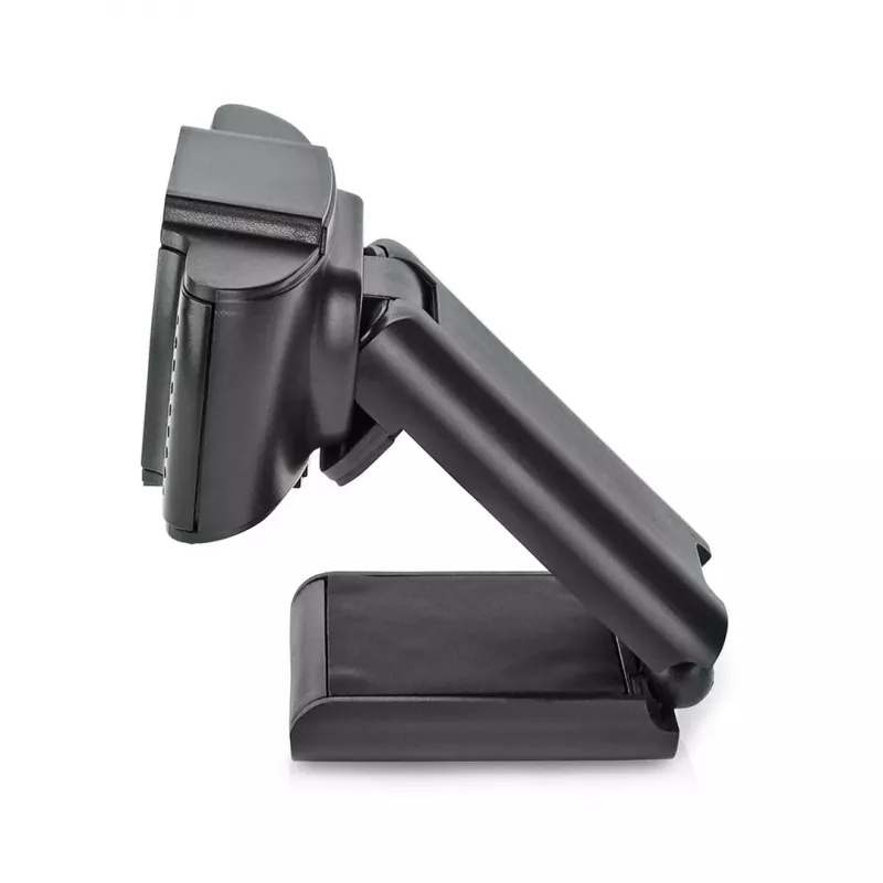 Nedis WCAM110BK internetinė kamera 5 MP 2592 x 1944 pikselių USB 2.0 juoda