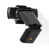 Nedis WCAM110BK internetinė kamera 5 MP 2592 x 1944 pikselių USB 2.0 juoda