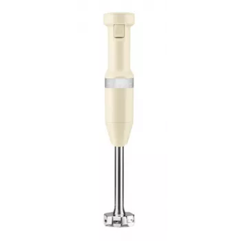 KitchenAid 5KHBV83EAC 1 L panardinamasis maišytuvas 180 W kreminis
