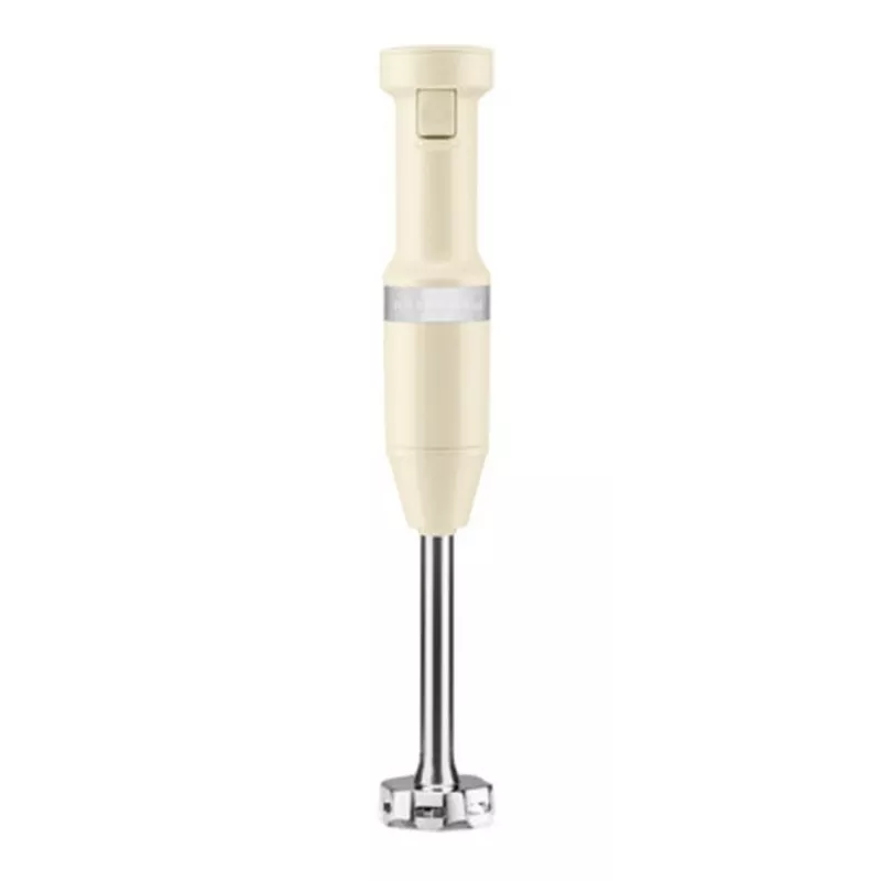 KitchenAid 5KHBV83EAC 1 L panardinamasis maišytuvas 180 W kreminis