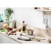 KitchenAid 5KHBV83EAC 1 L panardinamasis maišytuvas 180 W kreminis