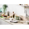 KitchenAid 5KHBV83EAC 1 L panardinamasis maišytuvas 180 W kreminis