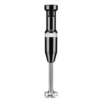 KitchenAid 5KHBV83EOB Panardinamasis trintuvas 180 W Juoda