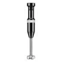 KitchenAid 5KHBV83EOB Panardinamasis trintuvas 180 W Juoda
