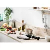 KitchenAid 5KHBV83EOB Panardinamasis trintuvas 180 W Juoda