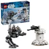 75444 Star Wars AT-RT ataka