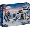 75444 Star Wars AT-RT ataka