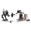 75444 Star Wars AT-RT ataka