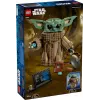 75446 Star Wars Grogu (mandaloriečio mokinys)