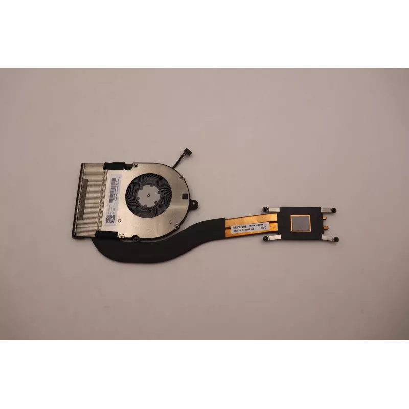 Lenovo Thor1.0 AMD Thermal Module GL5A5 UMA THM (5H40S72948)