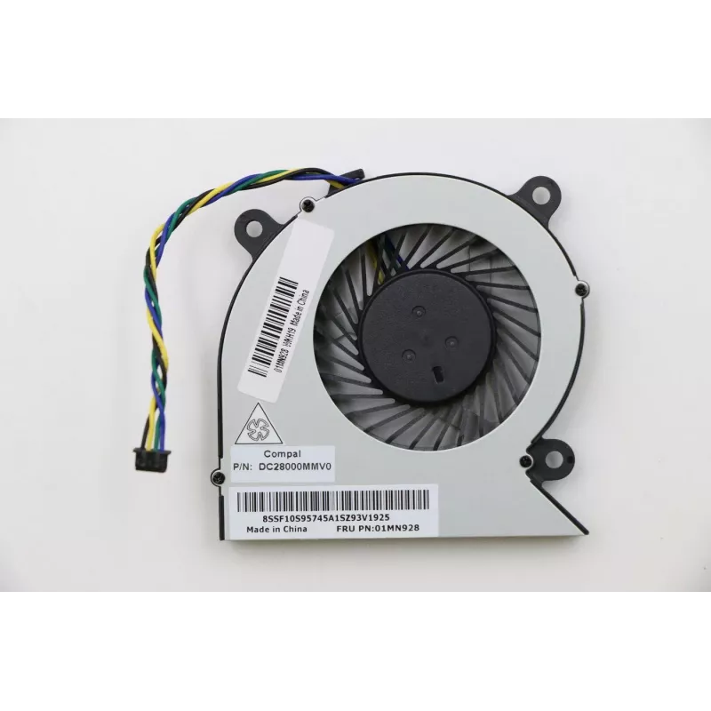 Lenovo ventiliatoriaus sistema (01MN928)