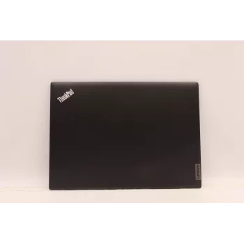 Lenovo MECHASM FRU A COVERCS 3.0T BK Fenrir (5M11H26258)