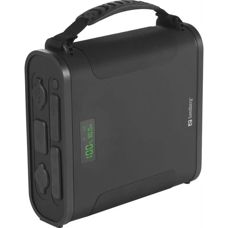 Sandberg Survivor Powerbank 9in1 144000 (421-37)