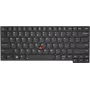 Klaviatūra „Lenovo ThinkPad T480s/E480/L480“ — „Lenovo 01YP330“, ispaniškas išdėstymas, juoda