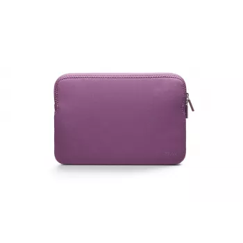 Nešiojamojo kompiuterio dėklas trunk 13 colių MacBook Pro ir Air TR-ALSPA13-PLP, patvarus, lengvos konstrukcijos