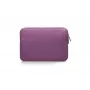Nešiojamojo kompiuterio dėklas trunk 13 colių MacBook Pro ir Air TR-ALSPA13-PLP, patvarus, lengvos konstrukcijos