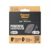 Ekrano apsauga PanzerGlass Apple Watch Series 8 7 41mm skaidri